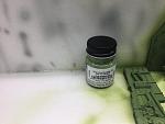 Model Master Green Zink Chromate