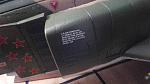 Serial No is not correct here. Firstly, This is a F-4D and the SerialNo is 66-463 not '67' on the FSA. The TailNo. was incorrectly applied on the FSA as 67-463 !