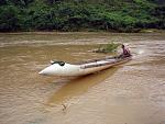 Expensive Canoe !!