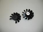Need replacement for rotor on left