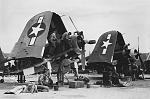 Notice the engine stand in the air intake and mount in cowling.  I imagine that there was a lot of going up and down.