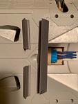 Spar Fairings