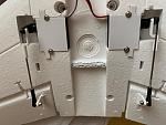 spar mold foam?