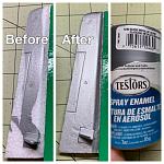 Testors to the rescue