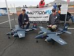 Love the Tigercat! Flew it more today at Efest than I have in a long time.