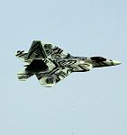 Maiden flight ....