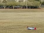 JuneBug's Maiden (landing)