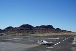 Desert Hawks Field, Lake Havasu City, AZ. 2/16/19