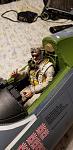 new pilot