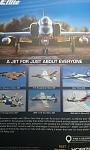 March 2019 Model aviation magazine