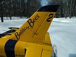 Tail graphics