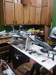 SU-35 Flanker