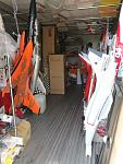 Hong Kong shipping container club