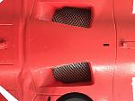Mesh mod
