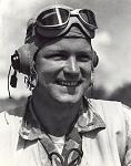 Lt. Robert M. Hanson, USMCR 1920-1944. MOH recipient  (posthumously)