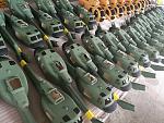 450 Hueys