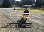 1/4 Scale Sopwith Triplane