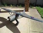 Bh Lysander