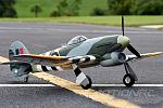 Stock prop