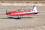 Customized just a bit with the 2FTS squadron badge vice Roulettes