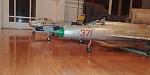 Maiden her on Saturday. Ran off the runway on take off broke the nose and the wing tip. A liittle glue and had 3 great fights. Now shes all fixed up ready to join the fleet!!