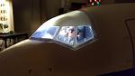 Cockpit lighting