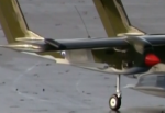 cam on wing edge
