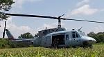 Roban 600 size UH-1N
