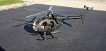 450 size MH-6