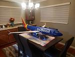 Al37 Southwest