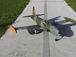 Motion RC T-33