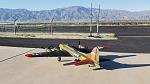 Hobby King B-17.   Coachella Valley RC Club