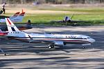 Vintage United Livery