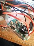 Reciever from Heli without controller. 40 Mhz