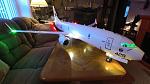 AL-37- P-8 Poseidon Conversion
View #1