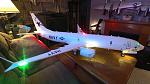 AL-37- P-8 Poseidon Conversion
View #2