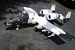 Still MY Favorite Freewing Model :