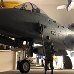 Freewing A-10 with K45G3 Turbine