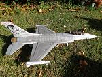 Fun Jet ! Love it.