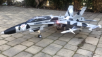 F-18 90mm