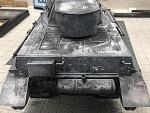 Panzer IV Winter Custom