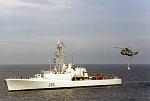 HMCS Annapolis