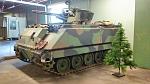 M163 Vulcan SP