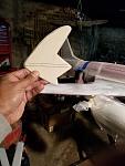 My name is marien I'm new to the hobby. What do you guys think about this winglets,do you think it will work on this plane.
