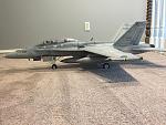 The "other" f-18!