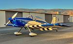 Blue Nose B#stards inspired paint scheme