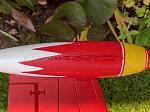 Wingtip skid