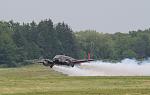 Matt Younkin's Beech 18