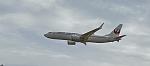 Japan Airlines JAL
