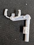 Spinettis awesome yoke